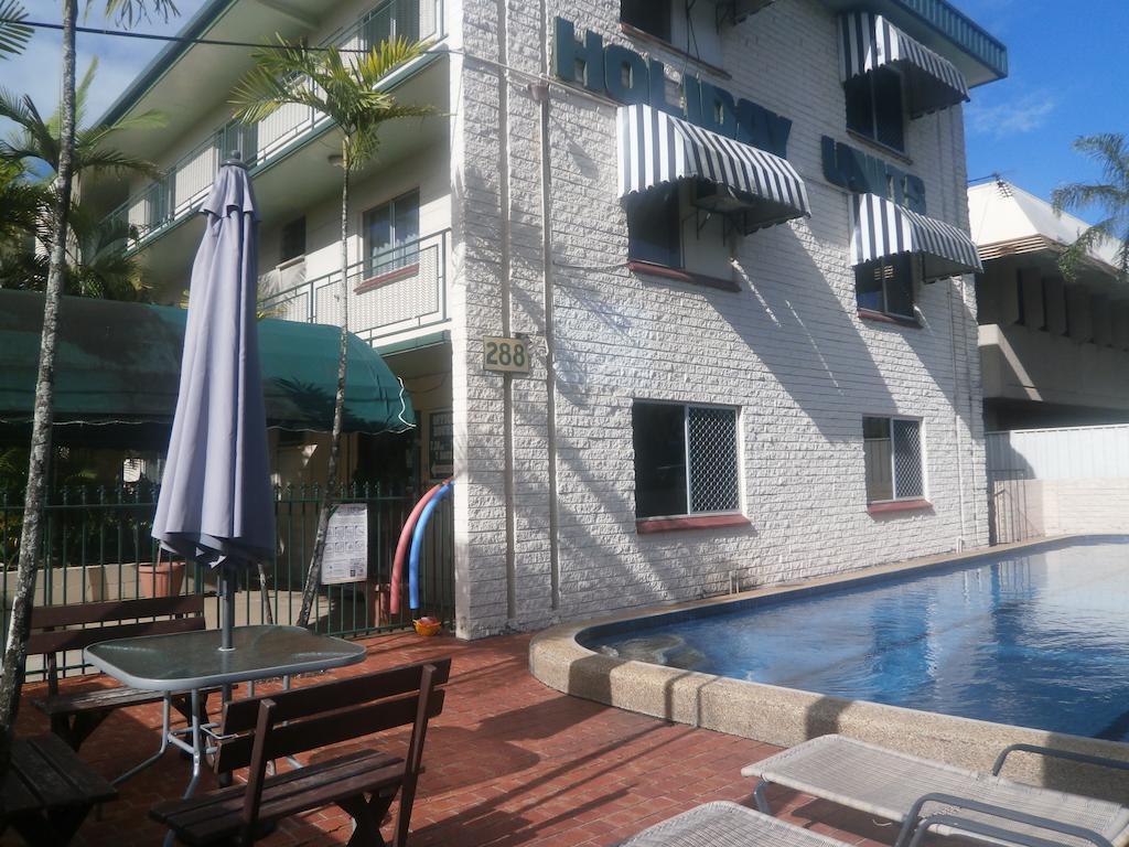 Villa Shangri-La Cairns Ngoại thất bức ảnh
