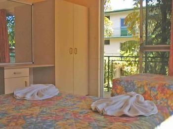 Villa Shangri-La Cairns Ngoại thất bức ảnh