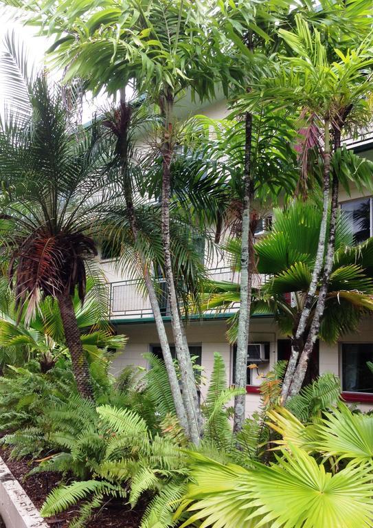 Villa Shangri-La Cairns Ngoại thất bức ảnh