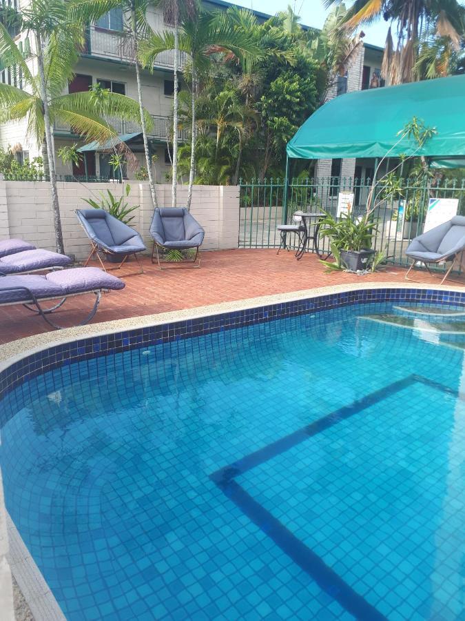 Villa Shangri-La Cairns Ngoại thất bức ảnh