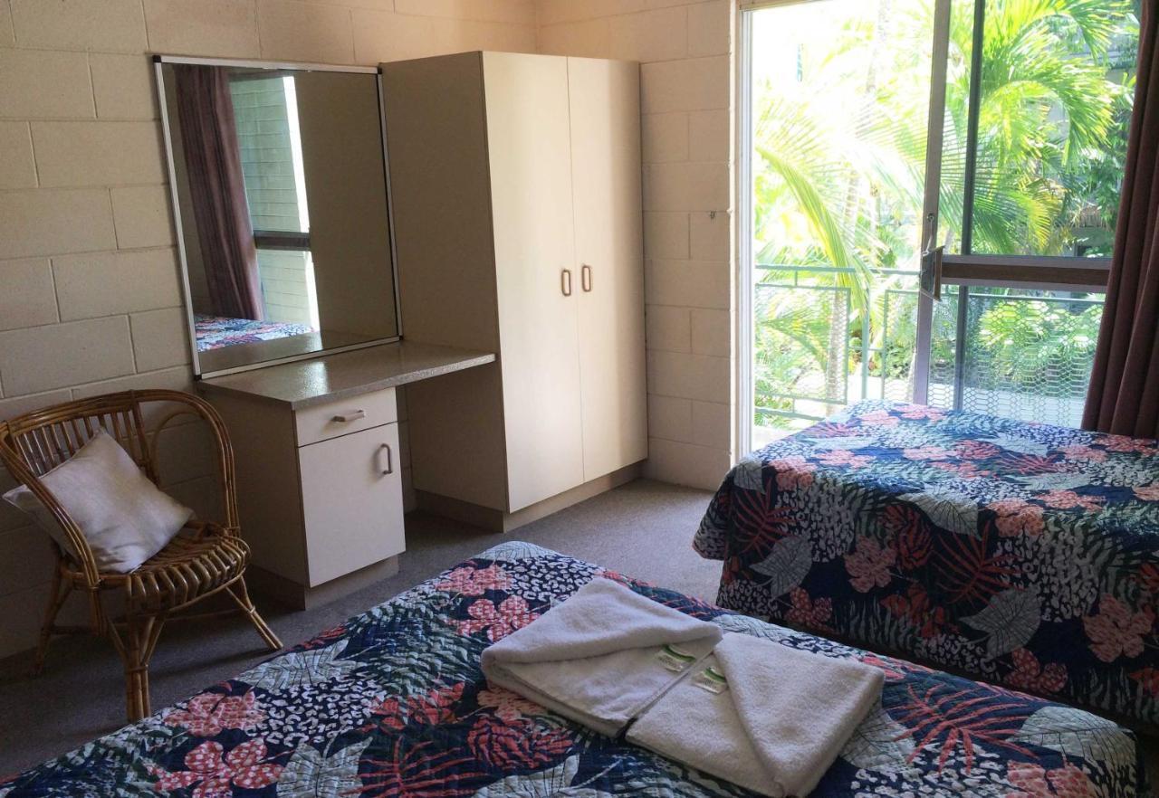Villa Shangri-La Cairns Ngoại thất bức ảnh